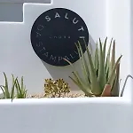 Saluti Da Stampalia Chora Aparthotel