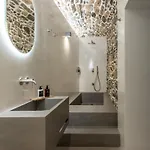 Aparthotel Saluti Da Stampalia Chora Pera Gyalos