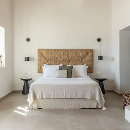 Saluti Da Stampalia Chora Appart hôtel Pera Gyalos
