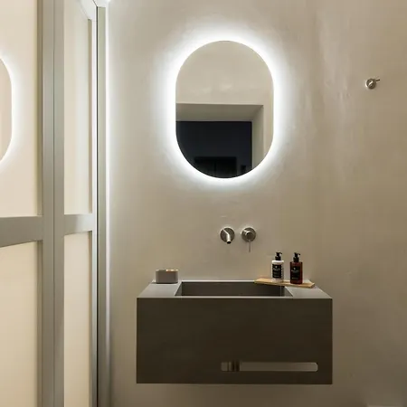 Appart hôtel Saluti Da Stampalia Chora Pera Gyalos