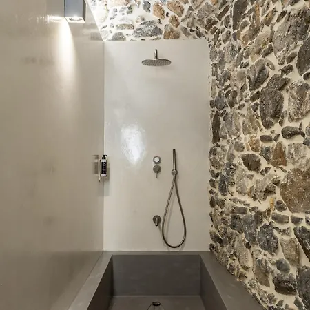 Saluti Da Stampalia Chora Appart hôtel 3*