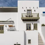Aparthotel Saluti Da Stampalia Chora 3*