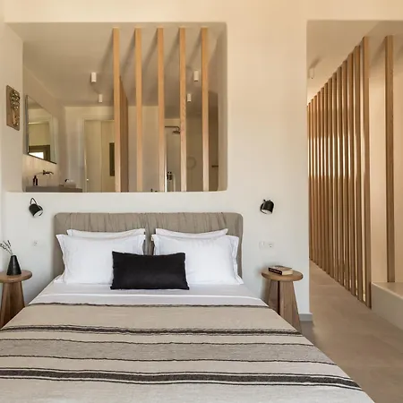 Saluti Da Stampalia Chora Aparthotel Pera Gyalos