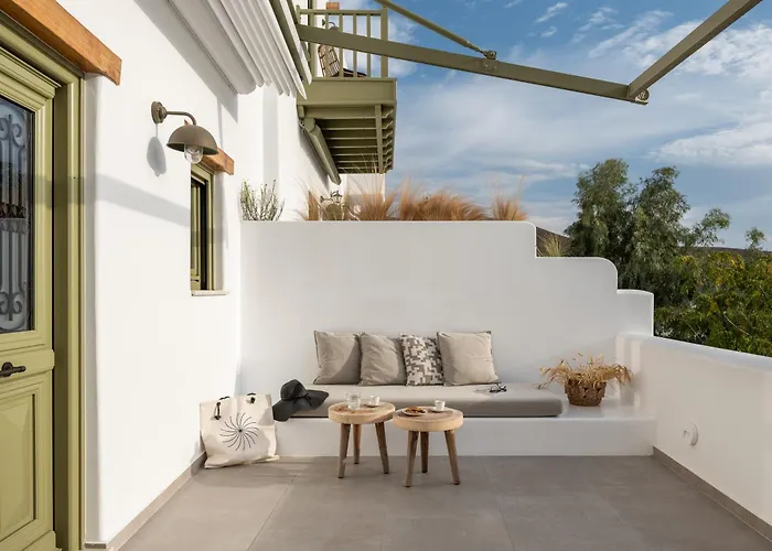 Saluti Da Stampalia Chora شقة فندقية Pera Gyalos