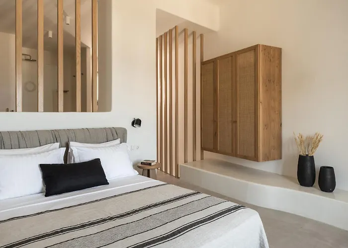 Saluti Da Stampalia Chora