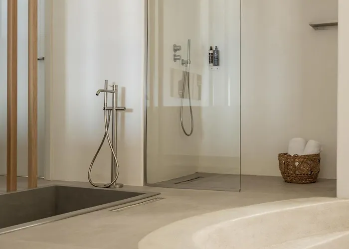 شقة فندقية Saluti Da Stampalia Chora