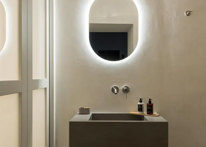 شقة فندقية Saluti Da Stampalia Chora Pera Gyalos