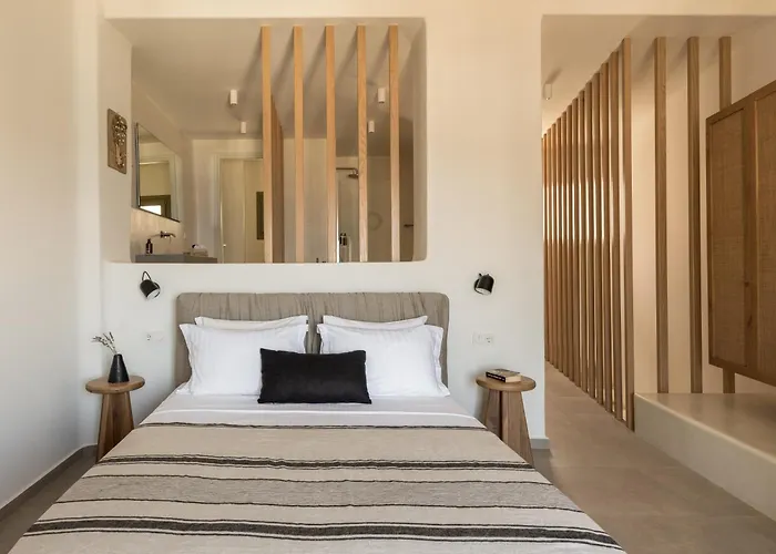 Saluti Da Stampalia Chora شقة فندقية Pera Gyalos