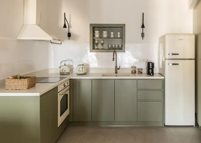 Saluti Da Stampalia Chora