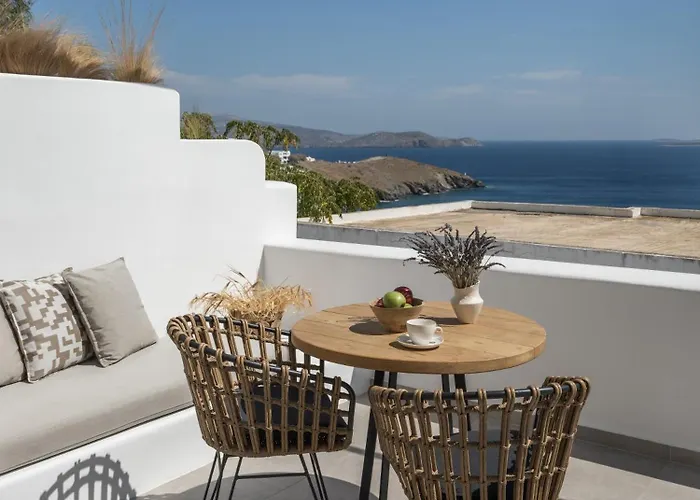 Saluti Da Stampalia Chora شقة فندقية Pera Gyalos