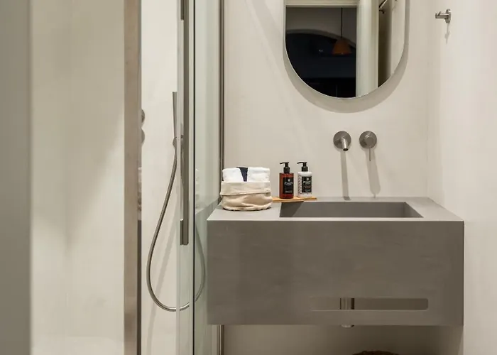 Saluti Da Stampalia Chora شقة فندقية Pera Gyalos